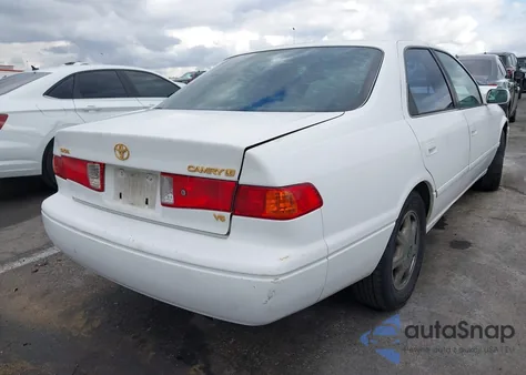 2000 Toyota Camry Le V6 из США, поврежденный, VIN JT2BF22K6Y0242023